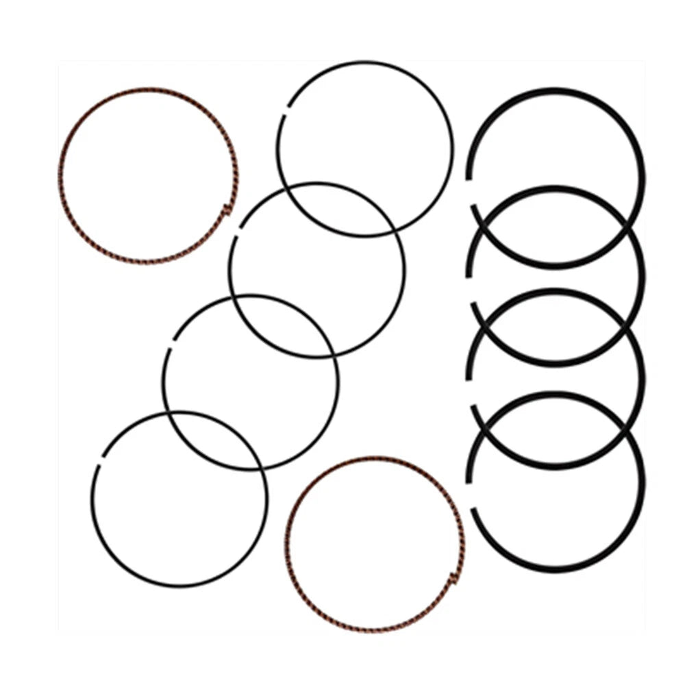 2 Sets Piston Rings for Kohler CH23 CV23 24-108-19 24-108-27 1.5MM