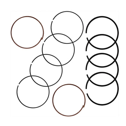 2 Sets Piston Rings for Kohler CH23 CV23 24-108-19 24-108-27 1.5MM