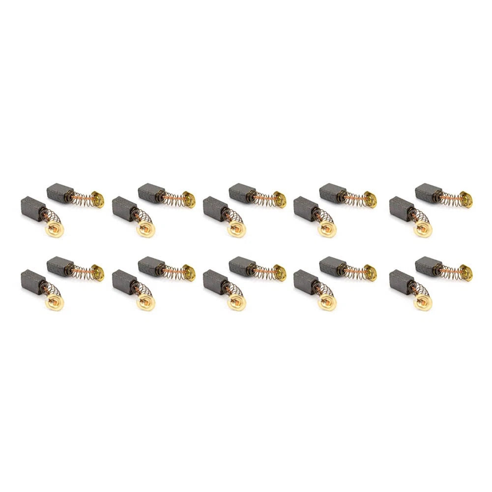 20pcs Carbon Brush for Makita CB411 (Power Tool)