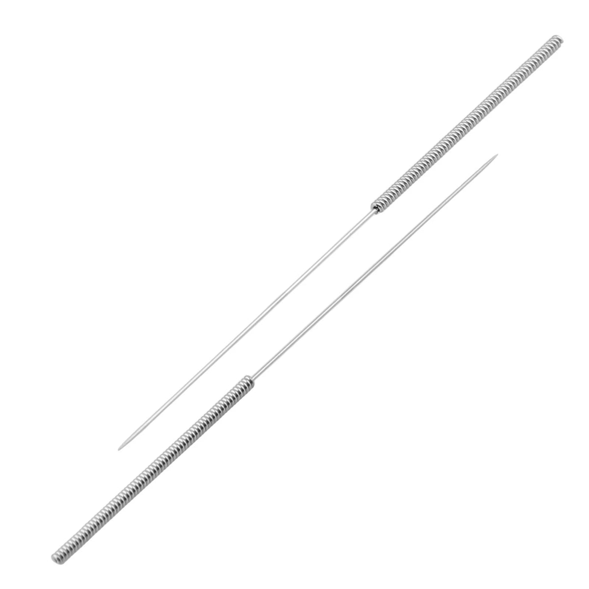 Set of 10 Nozzle Cleaning Needles for 3D Printer 0.2mm