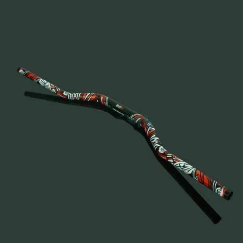 28MM MX Fat Bar Handlebar for Honda CR CRF XR