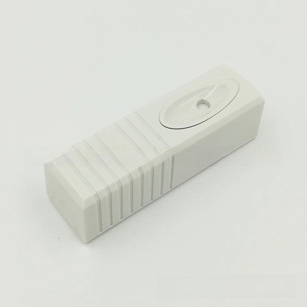 Compact Wired Vibration Sensor for Security Device (26mm x 85mm x 24mm)