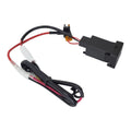 Car Charger Socket for L200