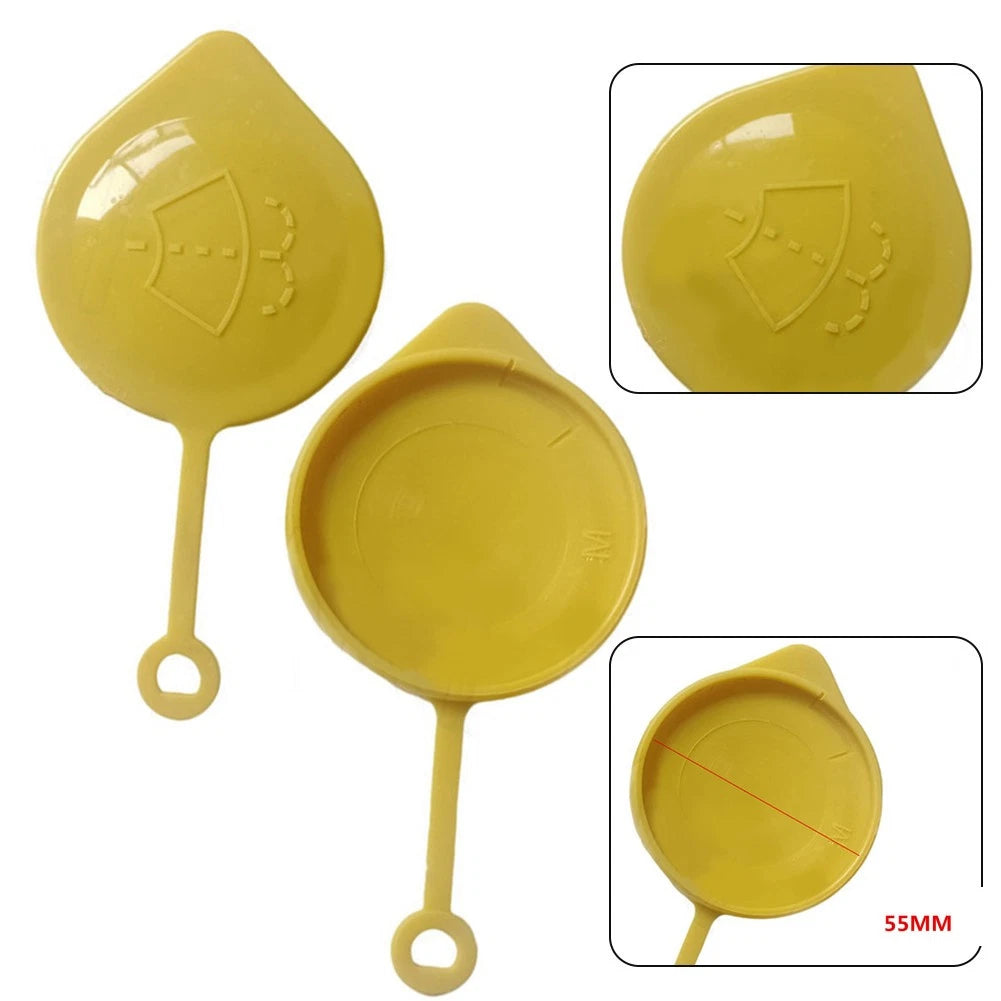 Windscreen Washer Bottle Cap for