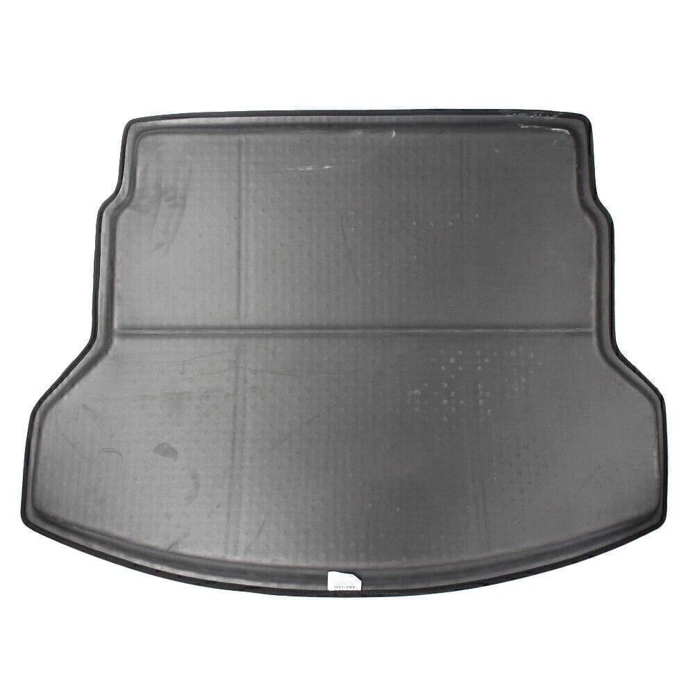Rear Trunk Boot Mat Cargo Floor Tray for Honda CR-V (2012–2016)
