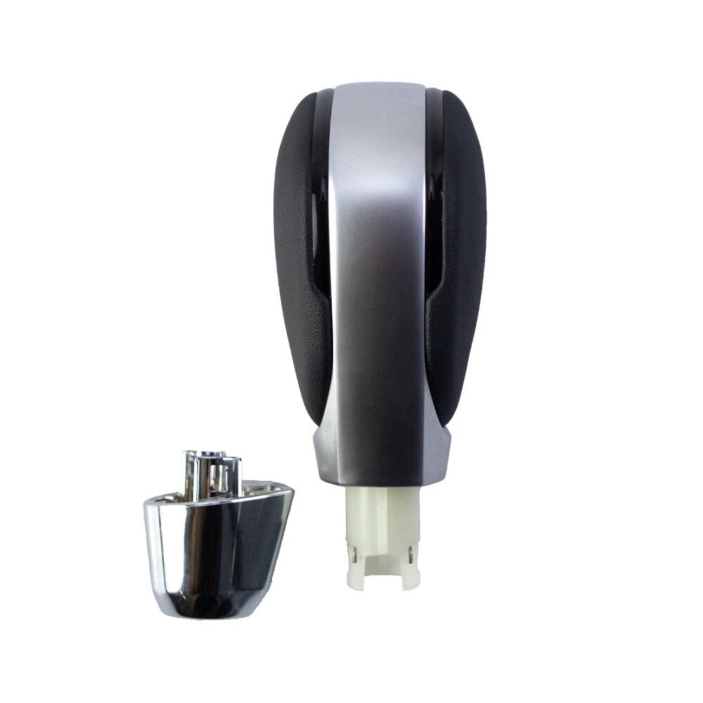 Auto Gear Shift Knob 328652311R For Renault Kadjar Megane Koleos Scenic w/ Base