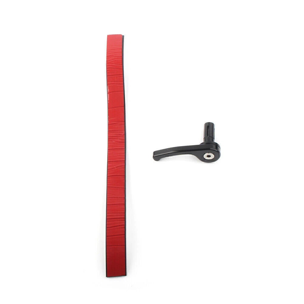 Axle Pull Handle Insert for Honda Yamaha (Enduro Engineering)