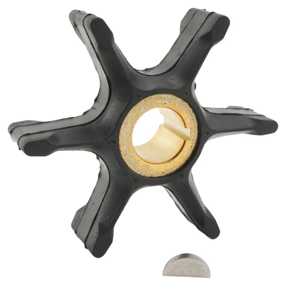 Water Pump Impeller Kit for Evinrude Johnson 55 60 65 HP Outboard (382547)