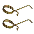 Torsion Spring for Practical 732