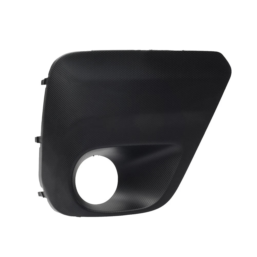 Front Bumper Fog Light Bezel Cover for Subaru Forester (2019–2021)