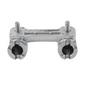 Handlebar Holder Mount Clamp for Honda Monkey Z50 (1967–2023)