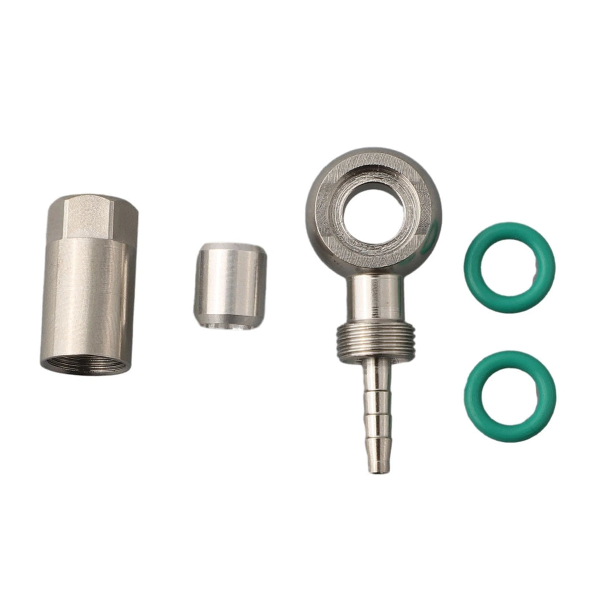 Hydraulic Hose Fitting Insert Banjo for Magura MT4, MT5, MT6, MT7, MT8