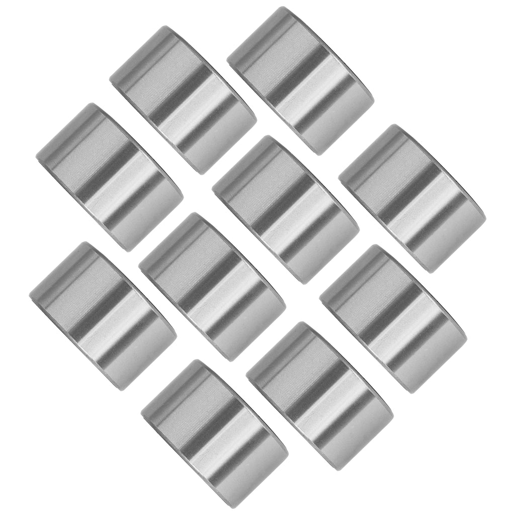 Double Row Angular Ball Bearings Replacement for Dodge Dakota 27x55x32 (1987–2011)