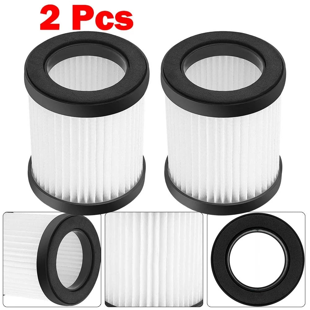 Cleaner Cartridges for Vacuum Cleaner (Compatible with )