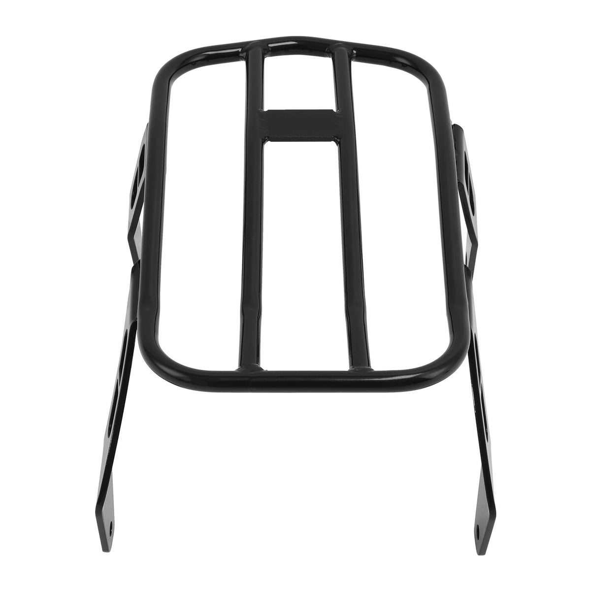 Rear Solo Luggage Rack for Indian Scout Bobber Sixty (2018–2024)