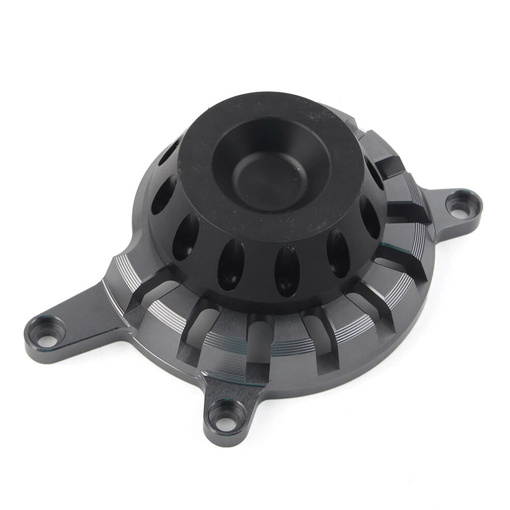 Engine Case Slider Protector Cover For HONDA CB650R CB650F 2014-2023 15 Titanium