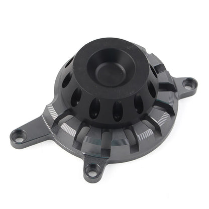 Engine Case Slider Protector Cover For HONDA CB650R CB650F 2014-2023 15 Titanium