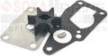 Water Pump Service Kit for Evinrude Johnson 4hp 5hp 6hp (1980–1999) 5034232
