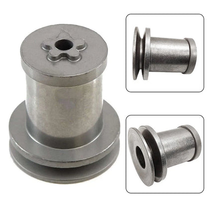 Replacement Adapter for Mower Cutting Section Models HU700F HU725F