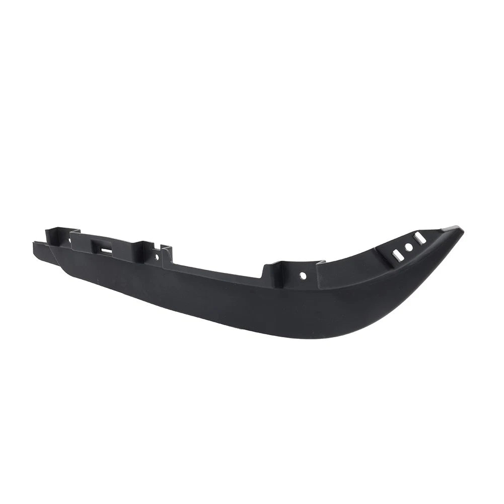 Front Bumper Lower Air Deflector for Land Rover Defender 90 110 (2020–2023)