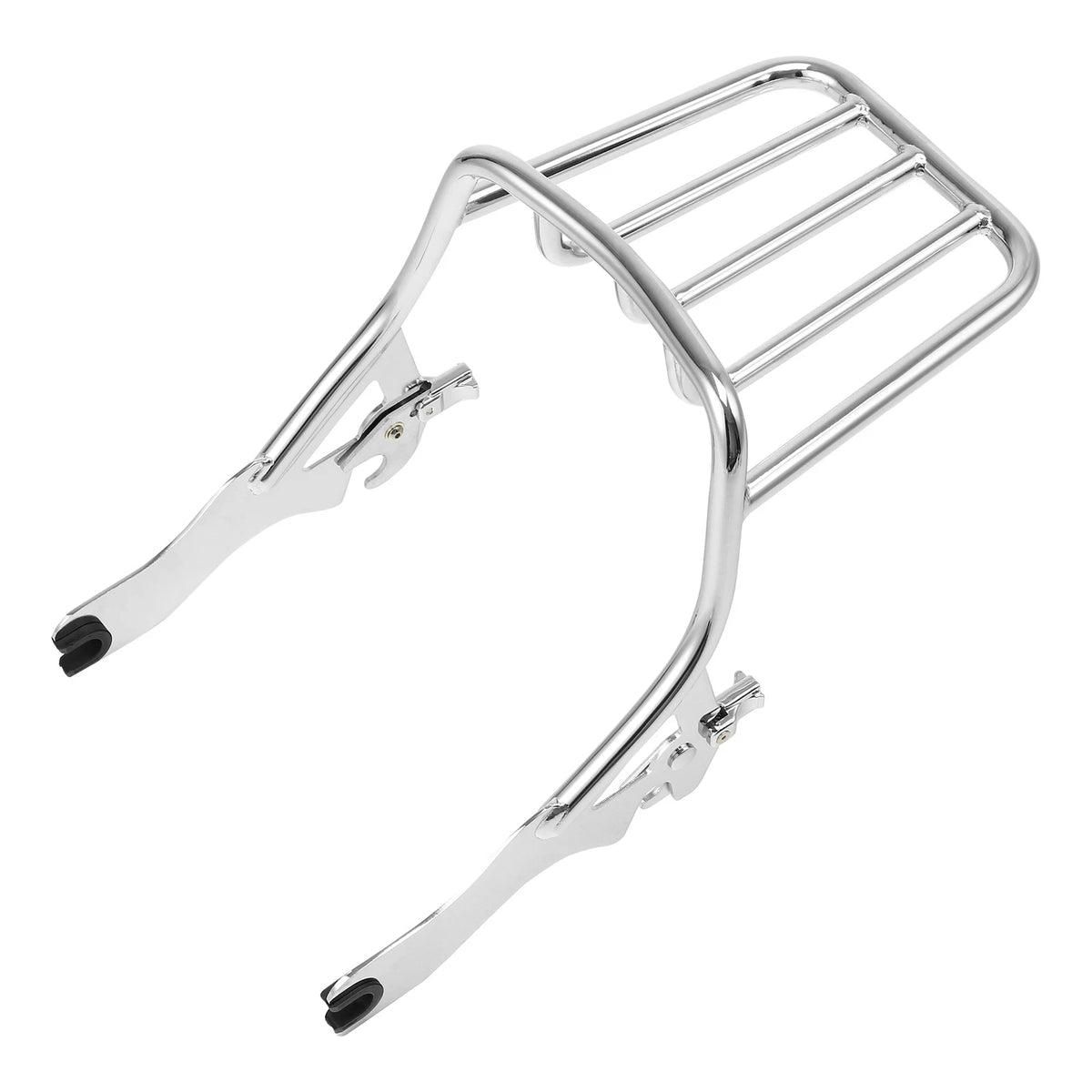 2X Luggage Rack for Harley Softail Heritage Classic Street Bob (2018–2025)