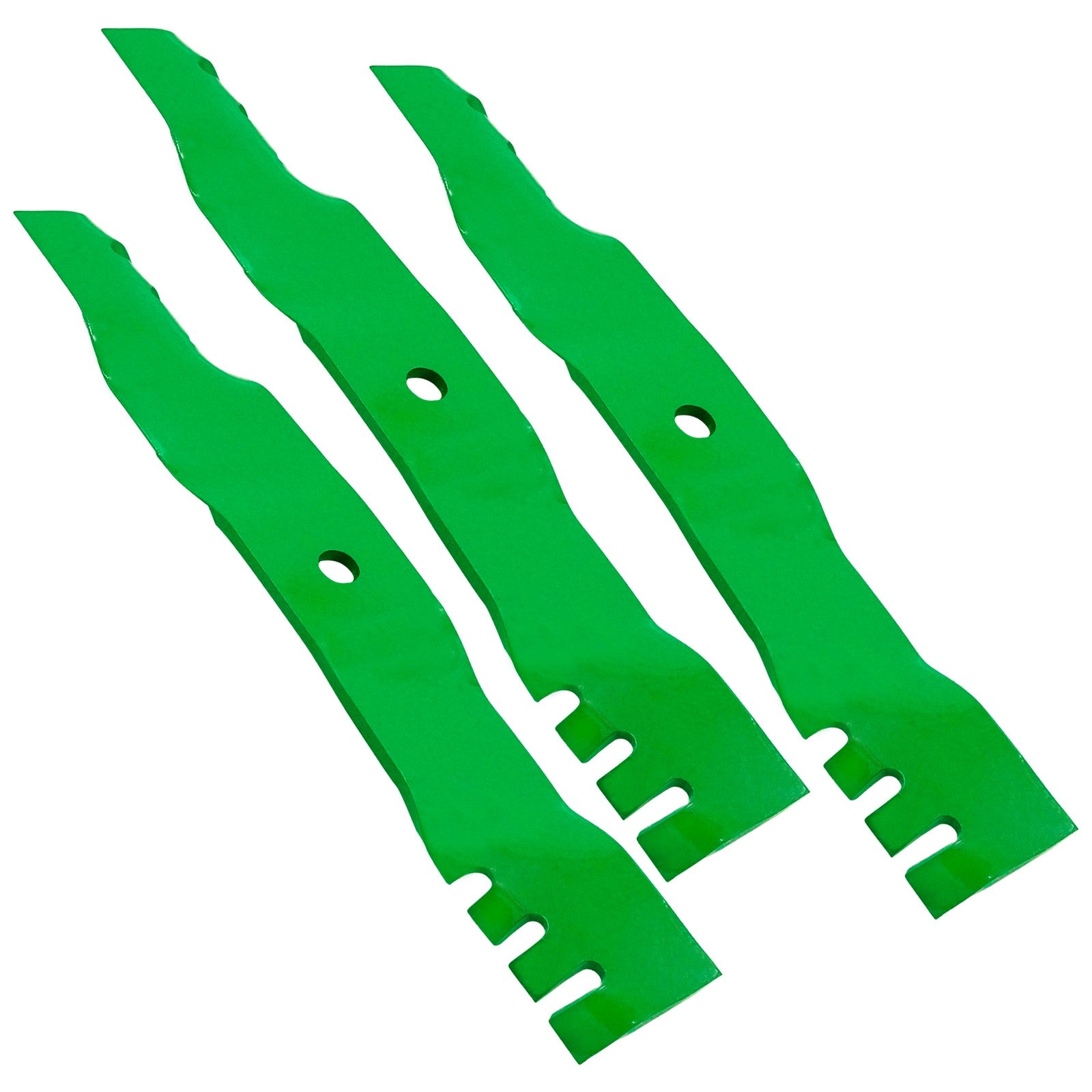 Deck Spindle Blade Replacement for John Deere WG48A WH48A (48-Inch)