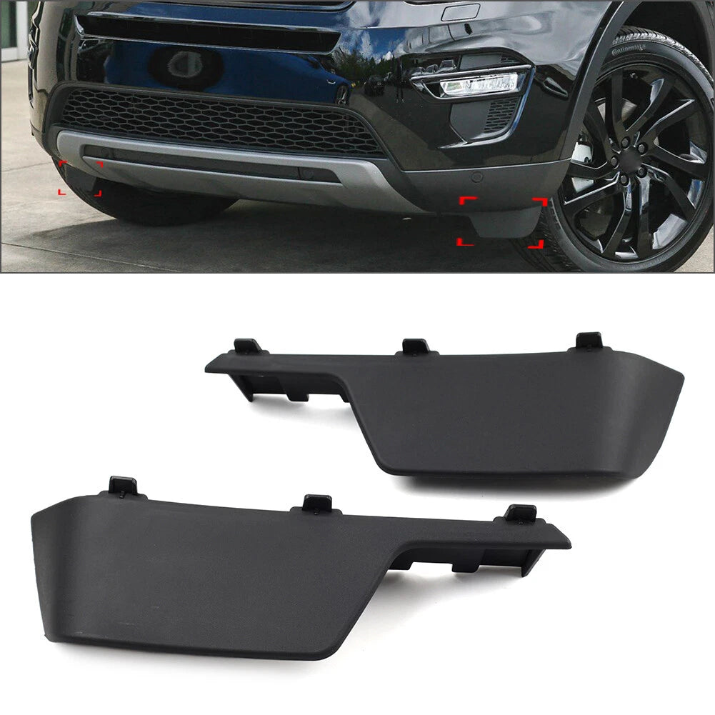 Front Lower Guard Board Deflector for Land Rover Discovery Sport (2018–2019)