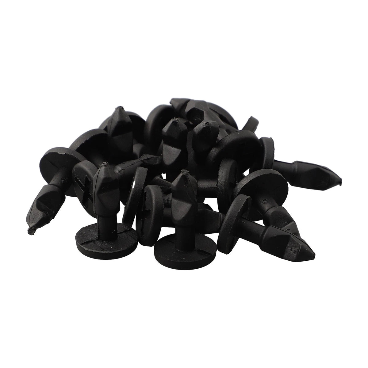 Engine Compartment Panel Clips for Porsche For Cayenne Set of 20