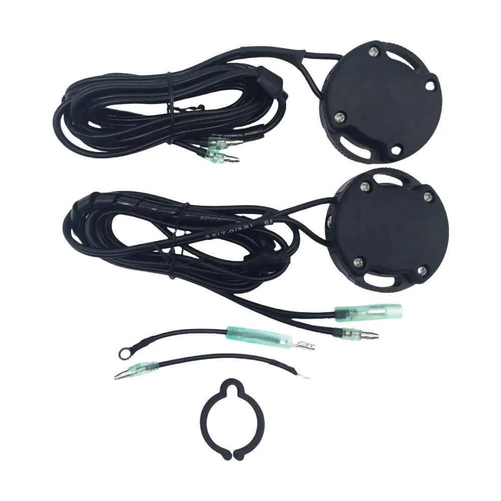 Power Tilt Trim Sender with Tool for MerCruiser MC R MR Alpha 1 Gen 2 (1983–1996) 805129A3