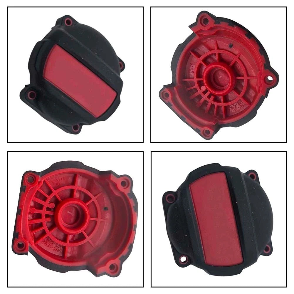Rotor End Cap for Impact Wrench 2604-20 (Service Part)