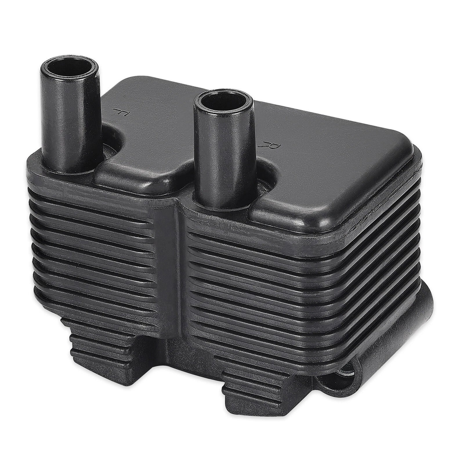 Ignition Coil 0.5 OHM 31655-99 2102-0225 for Dyna Super Glide FXD (1999–2005)
