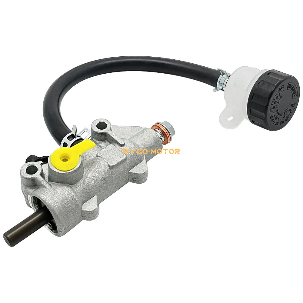 Rear Brake Master Cylinder for Polaris Hawkeye 300 Sportsman 300 (2006–2009)