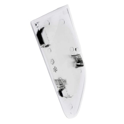 Left Side Marker Light Trim Panel for BMW 7 Series 730Li 750Li 760Li (2009–2014)