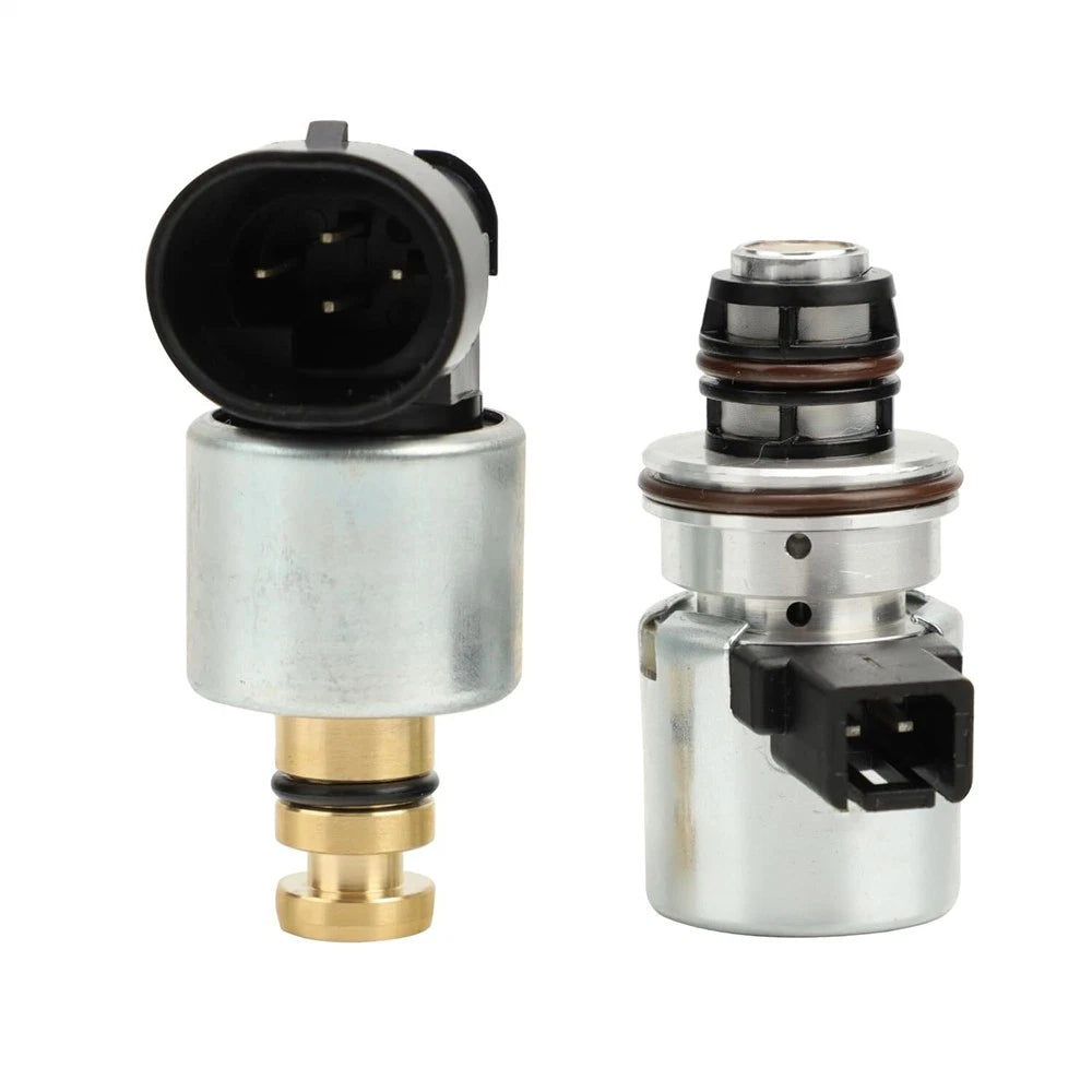 Governor Pressure Sensor Solenoid Kit 56041403AA for Jeep Grand Cherokee (1999–2004)