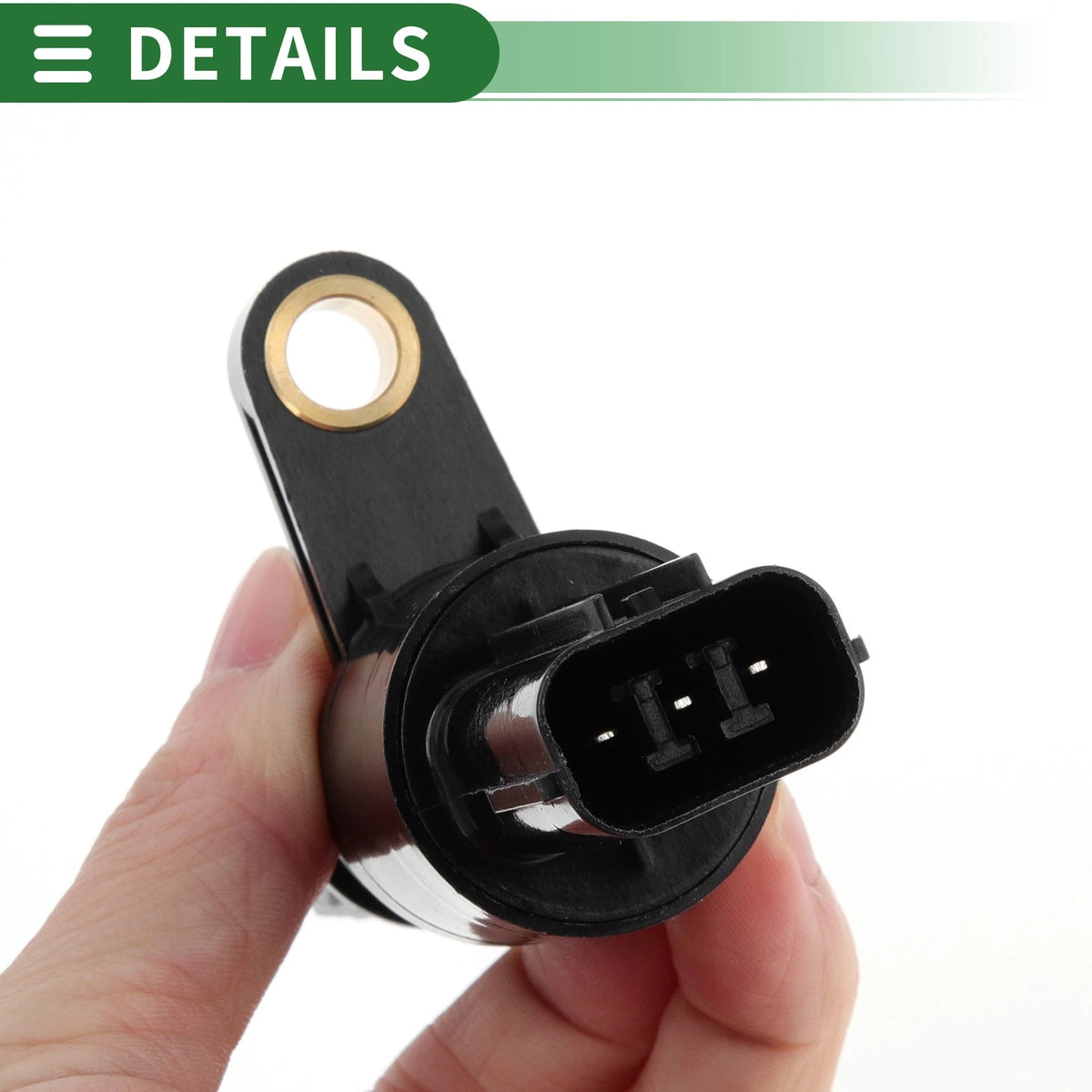 Transmission Speed Sensor No. 78410S5A902 for Honda Civic VII (2001–2005)