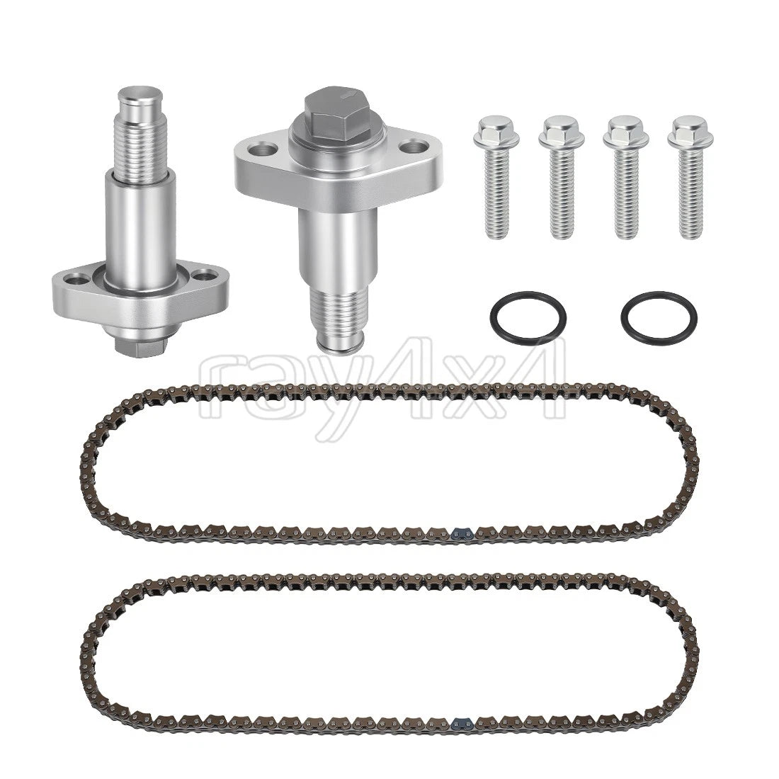 2X Cam Timing Chain Tensioner Kit for Can-Am Commander 800 800R 1000 1000R