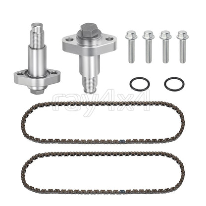 2X Cam Timing Chain Tensioner Kit for Can-Am Commander 800 800R 1000 1000R