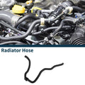 Radiator Hose Replacement for Mercedes-Benz S-Class W221 S400 (2006–2013)