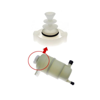 Power Steering Fluid Booster Pump Cap for Mitsubishi (CW657334)
