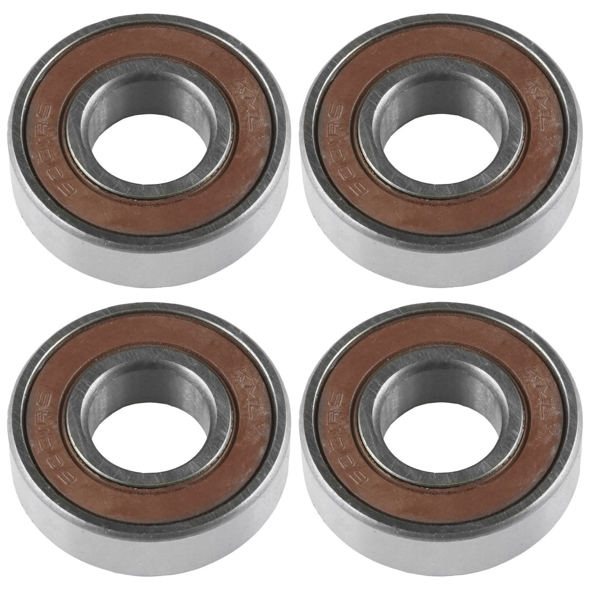 Wheel Bearing Front and Rear Replacement for Toro 22300 (1980–1999)