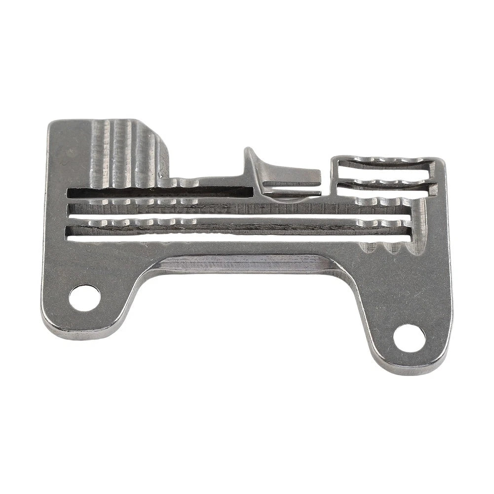 1PC Thread Needle Plate for Pegasus Overlock Sewing Machines (#277505R40)