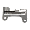 1PC Thread Needle Plate for Pegasus Overlock Sewing Machines (#277505R40)