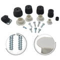 Annular Buffer for Lawn Mower Chainsaw MS640 (Replacement Part)