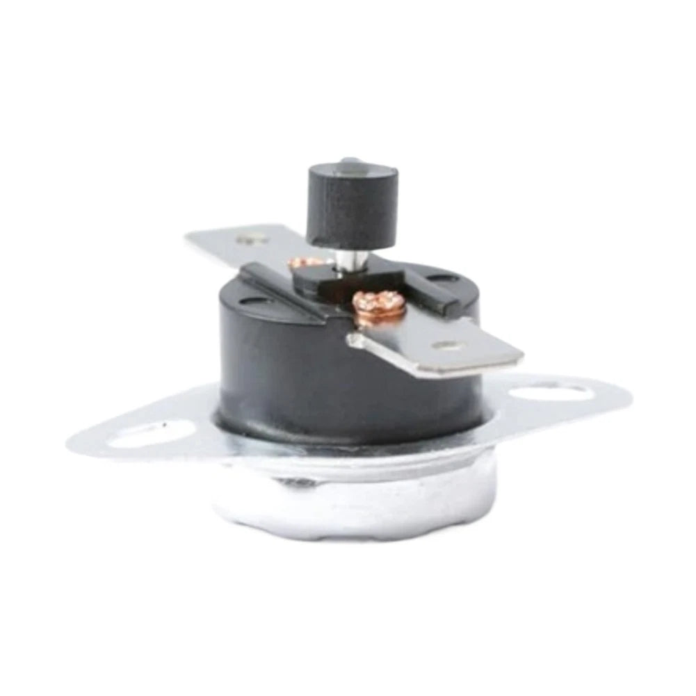 Thermal Limit Switch for Safe and Stable Furnace Operation