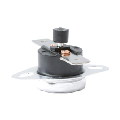 Thermal Limit Switch for Safe and Stable Furnace Operation