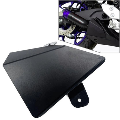 Exhaust Pipe Shield Heat Shield For Yamaha YZF R3 2015-2022