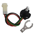 Potentiometer Trim Sensor Kit for Volvo Penta 290 Sterndrives (873531, 22314183)