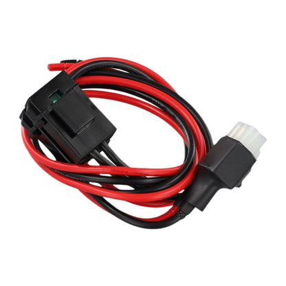 6Pin Cable for TS50s TS60s TS140 TS440 TS450