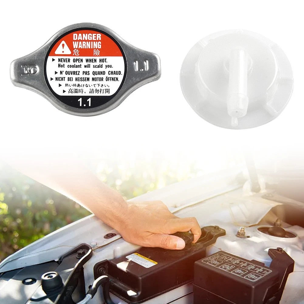 Radiator Cap for Multiple Models (Fit )