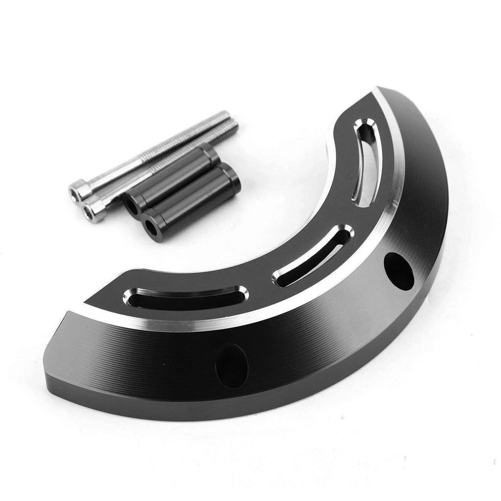Left Engine Stator Protection Frame Slider for Honda CMX 500 Rebel (2017–2019) T9